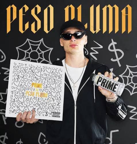 Imagen de Prime x Peso Pluma