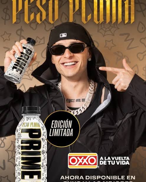 Historia de Prime y Peso Pluma