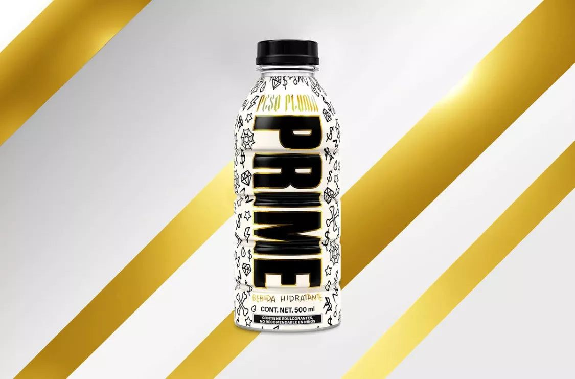 Descripción de Prime